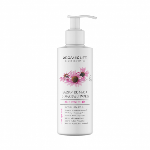 baslam do mycia i demak. skin essentials